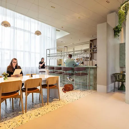 Novotel Brugge Centrum-3
