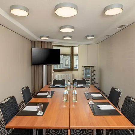 Maritim Hotel Bad Homburg-2