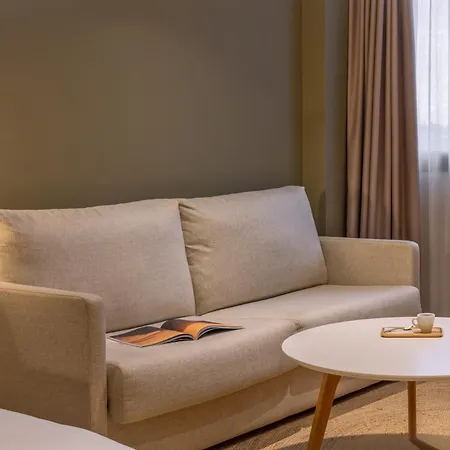 Hotel Sb Express Tarragona-3