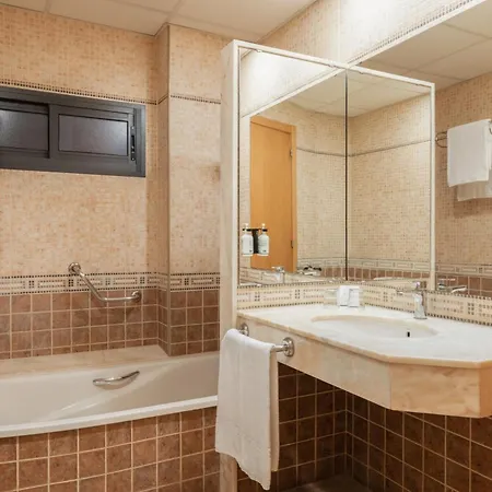 Hotel Sb Express Tarragona-2