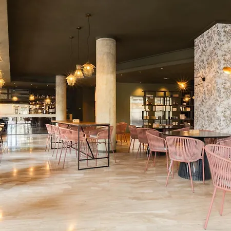 Hotel Sb Express Tarragona-3