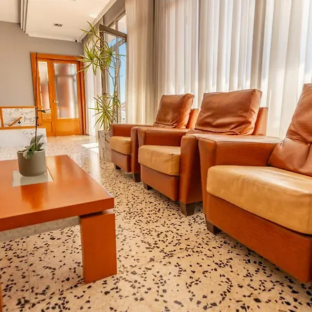 Hotel Sant Jordi-2
