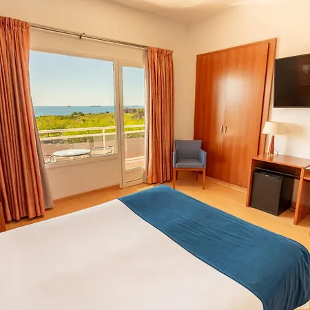 Hotel Sant Jordi-3