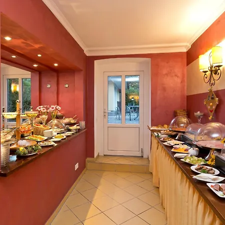 Müritz Hotel Harmonie-2