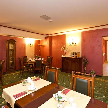 Müritz Hotel Harmonie-3