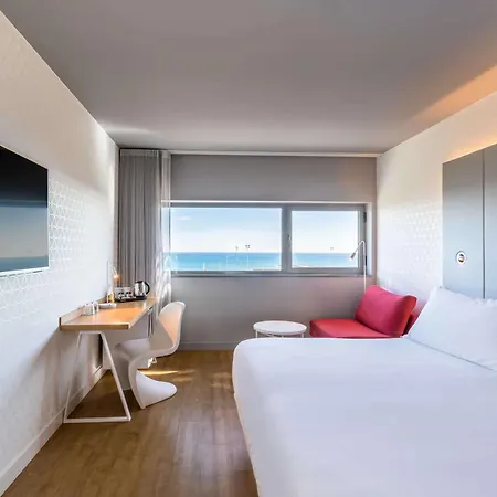 Occidental Atenea Mar - Adults Only-2