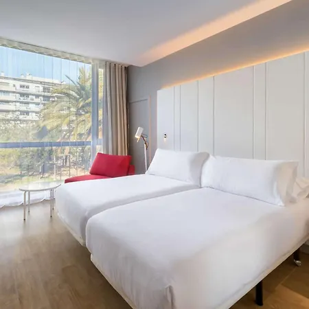 Occidental Atenea Mar - Adults Only-3