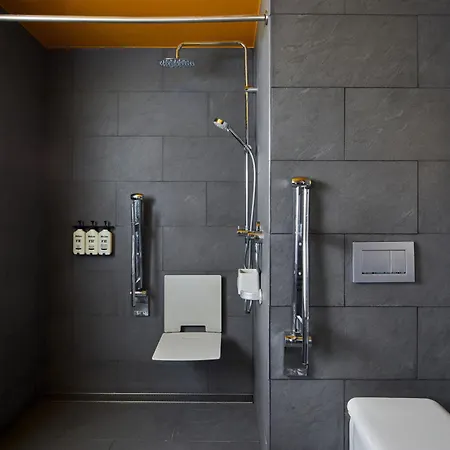 Hotel Indigo Barcelona Plaza Espana by IHG-3