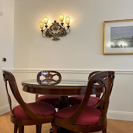 Suites Torre Dell'Orologio-2