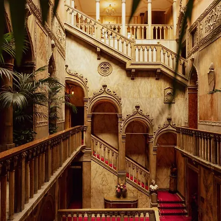 Danieli, Venezia, A Four Seasons Hotel-3