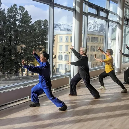 Hotel Saratz Pontresina Mountain Resort & Spa-3