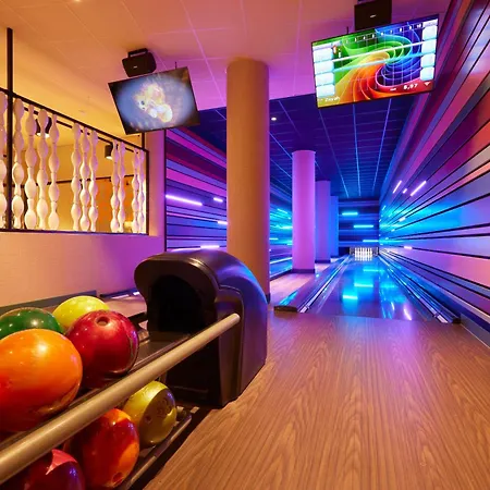 Van Der Valk Theaterhotel Almelo-3