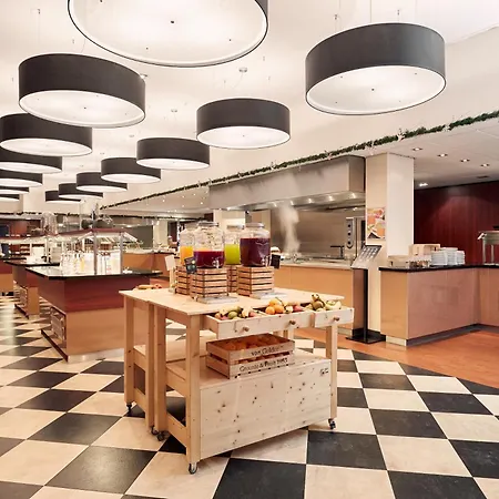Van Der Valk Theaterhotel Almelo-2