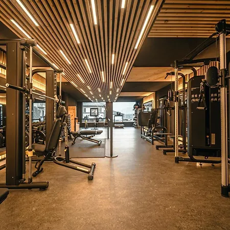 Cristallo Sport & Wellness Hotel-2