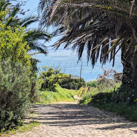 Quinta do Mar - Country&Sea Village-3