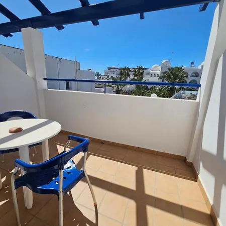 Hotel El Puntazo I-3