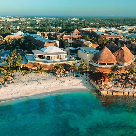 Catalonia Riviera Maya Resort&Spa- All Inclusive-2