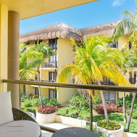 Catalonia Riviera Maya Resort&Spa- All Inclusive-3
