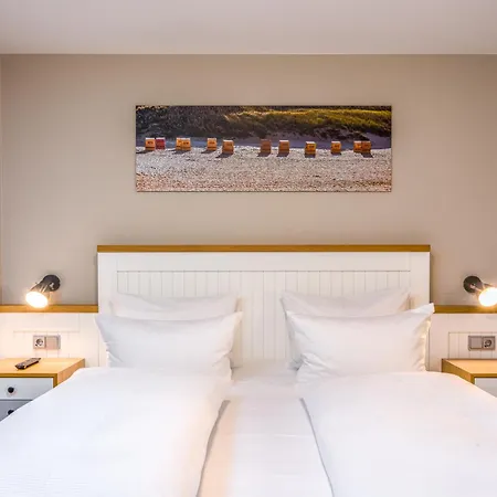 PLAZA Premium Sylt-2