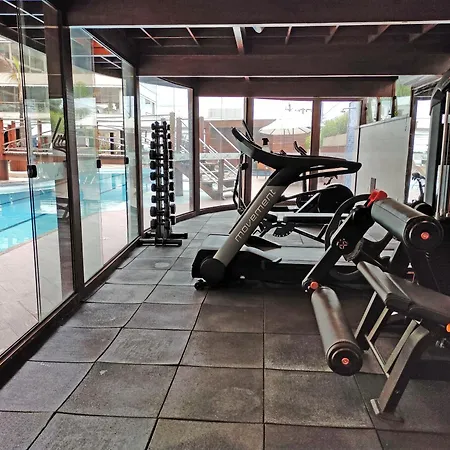 Afago Mareiro Hotel-2