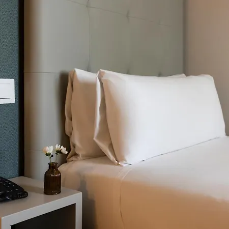 Hotel Pax Torrelodones-3