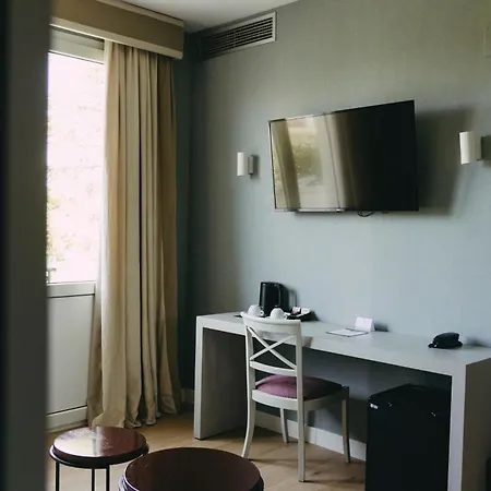 Hotel Pax Torrelodones-2
