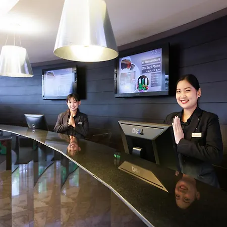 S15 Sukhumvit Hotel-2