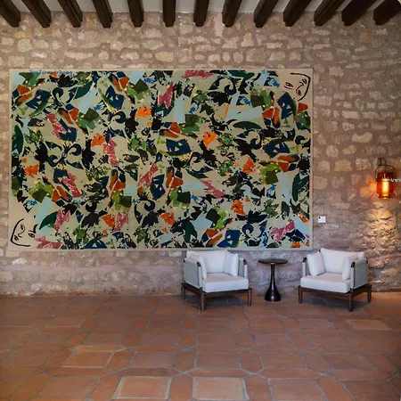 Parador De Siguenza-2