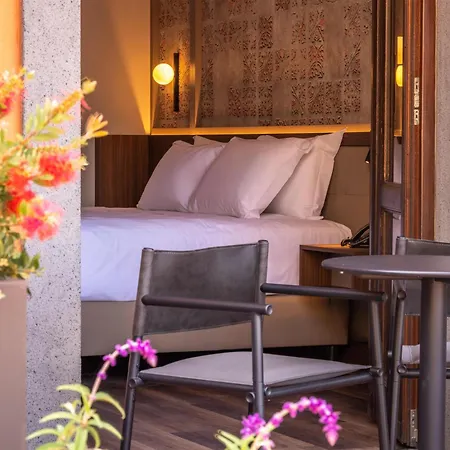 Picciolo Etna Golf Resort & Spa, Curio Collection By Hilton-3