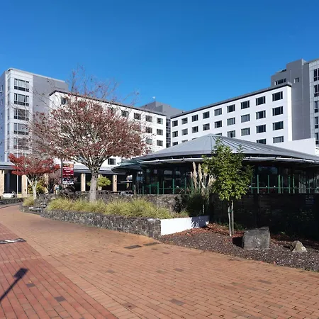 Novotel Rotorua Lakeside-2