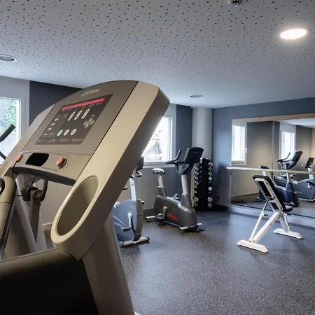 Radisson Hotel Zurich Airport-2