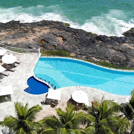 Mercure Salvador Rio Vermelho-2