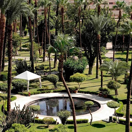 Sofitel Winter Palace Luxor-2