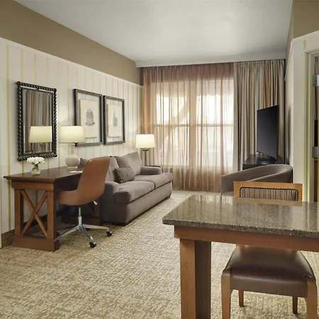 Sonesta Suites Scottsdale Gainey Ranch-3