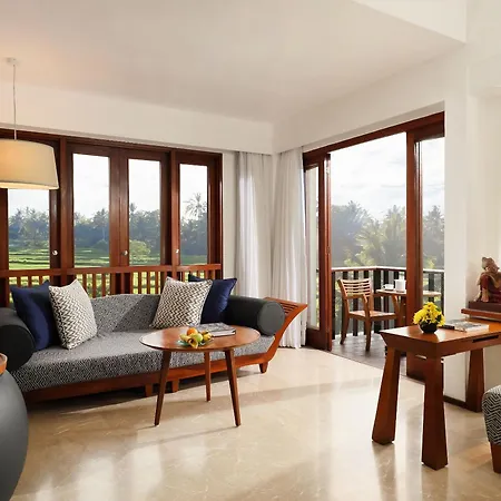 Maya Ubud Resort & Spa-3