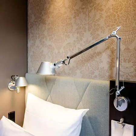 Motel One Muenchen-Sendlinger Tor-3