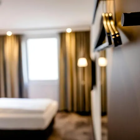 Motel One Muenchen-Sendlinger Tor-2