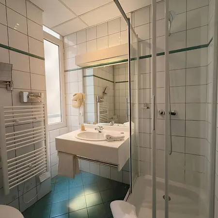 Hôtel Foch-2