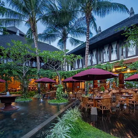 Ramayana Suites And Resort-3