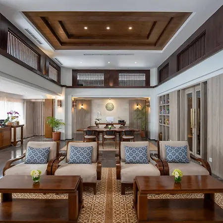 Ramayana Suites And Resort-2