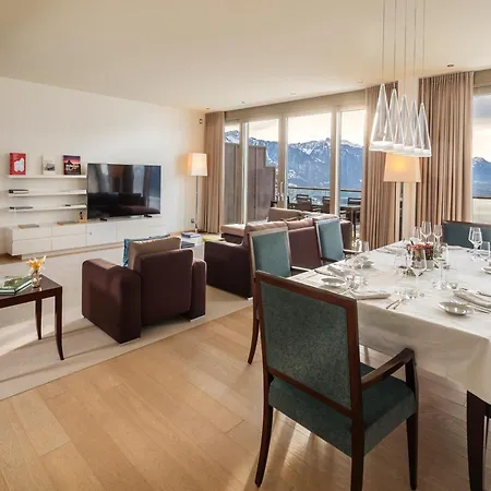 Le Mirador Resort & Spa-2