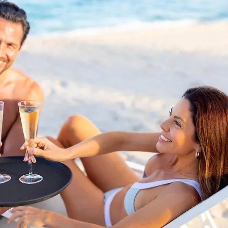 Trump International Beach Resort - Sunny Isles Beach-2