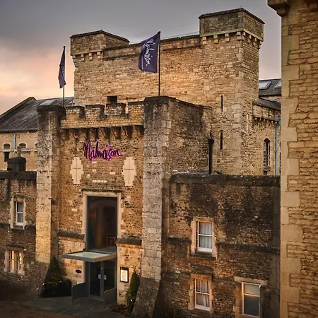 Malmaison Oxford-2