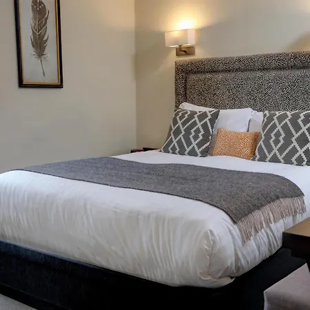 Best Western The Crianlarich Hotel-2