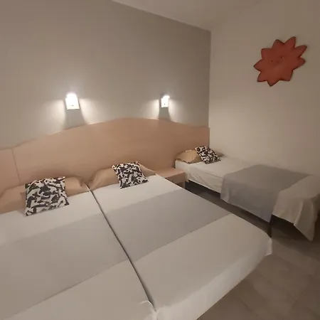 Hotel Bonsol Adults Only-2