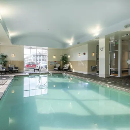 Hampton Inn & Suites Raleigh-Durham Airport-Brier Creek-2