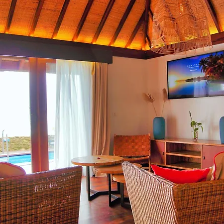 Sofitel Kia Ora Moorea Beach Resort-3