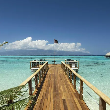 Sofitel Kia Ora Moorea Beach Resort-2