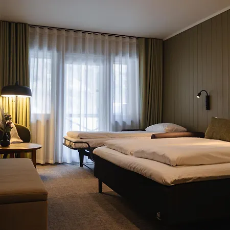 Flamsbrygga Hotel-2