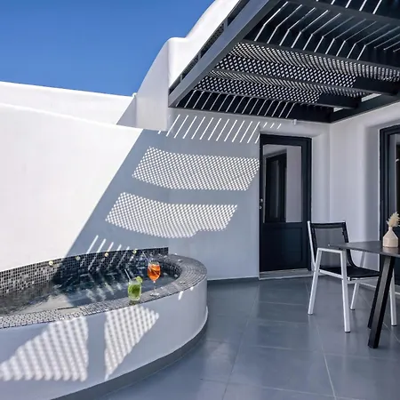 Oia Suites-3
